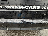 Opel zafira 1.9 dt cdti essentia dpf 120 at, 2008 - afbeelding 38 van  46