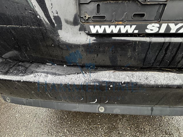 Opel zafira 1.9 dt cdti essentia dpf 120 at, 2008 - afbeelding 39 van  46