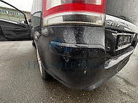 Opel zafira 1.9 dt cdti essentia dpf 120 at, 2008 - afbeelding 40 van  46