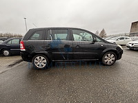 Opel zafira 1.9 dt cdti essentia dpf 120 at, 2008 - afbeelding 34 van  46