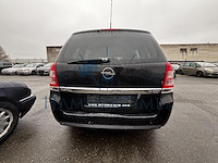 Opel zafira 1.9 dt cdti essentia dpf 120 at, 2008 - afbeelding 43 van  46