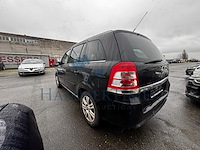 Opel zafira 1.9 dt cdti essentia dpf 120 at, 2008 - afbeelding 44 van  46