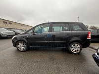 Opel zafira 1.9 dt cdti essentia dpf 120 at, 2008 - afbeelding 45 van  46
