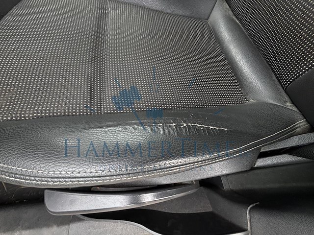 Opel zafira 1.9 dtl cdti enjoy fap, 2006 - afbeelding 3 van  39