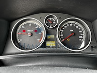 Opel zafira 1.9 dtl cdti enjoy fap, 2006 - afbeelding 4 van  39