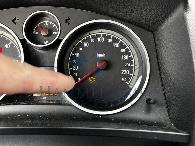 Opel zafira 1.9 dtl cdti enjoy fap, 2006 - afbeelding 5 van  39