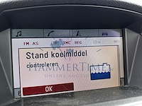 Opel zafira 1.9 dtl cdti enjoy fap, 2006 - afbeelding 6 van  39