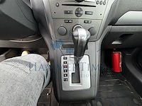 Opel zafira 1.9 dtl cdti enjoy fap, 2006 - afbeelding 9 van  39
