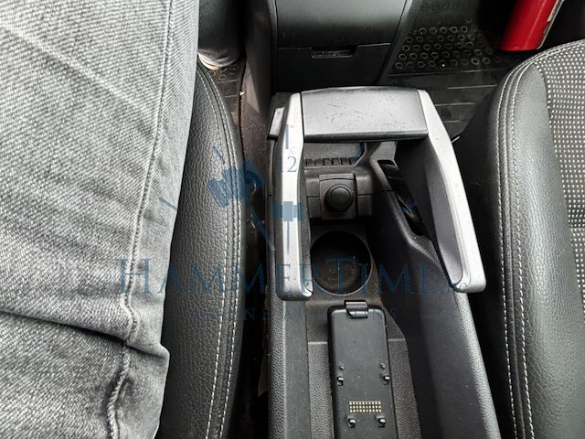 Opel zafira 1.9 dtl cdti enjoy fap, 2006 - afbeelding 10 van  39