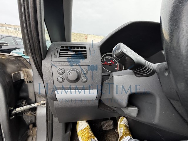 Opel zafira 1.9 dtl cdti enjoy fap, 2006 - afbeelding 13 van  39