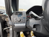 Opel zafira 1.9 dtl cdti enjoy fap, 2006 - afbeelding 13 van  39