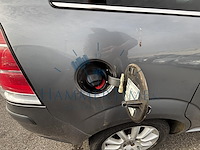 Opel zafira 1.9 dtl cdti enjoy fap, 2006 - afbeelding 18 van  39