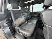 Opel zafira 1.9 dtl cdti enjoy fap, 2006 - afbeelding 19 van  39