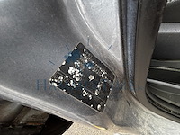 Opel zafira 1.9 dtl cdti enjoy fap, 2006 - afbeelding 21 van  39