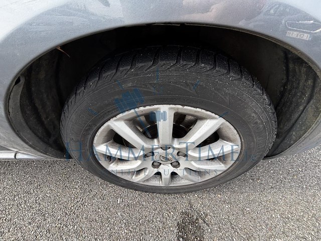 Opel zafira 1.9 dtl cdti enjoy fap, 2006 - afbeelding 22 van  39