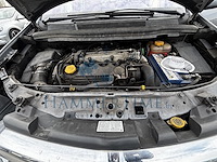 Opel zafira 1.9 dtl cdti enjoy fap, 2006 - afbeelding 24 van  39