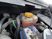 Opel zafira 1.9 dtl cdti enjoy fap, 2006 - afbeelding 25 van  39