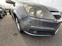 Opel zafira 1.9 dtl cdti enjoy fap, 2006 - afbeelding 30 van  39