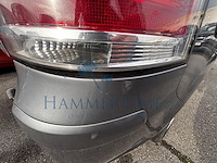 Opel zafira 1.9 dtl cdti enjoy fap, 2006 - afbeelding 31 van  39