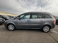 Opel zafira 1.9 dtl cdti enjoy fap, 2006 - afbeelding 38 van  39
