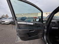 Opel zafira 1.9 dtl cdti enjoy fap, 2006 - afbeelding 39 van  39