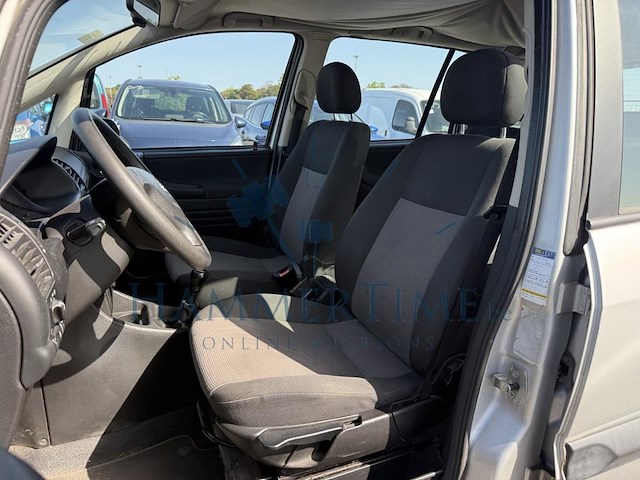 Opel zafira, 2004 - afbeelding 2 van  35