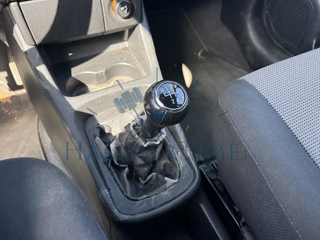 Opel zafira, 2004 - afbeelding 5 van  35