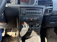 Opel zafira, 2004 - afbeelding 6 van  35