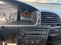 Opel zafira, 2004 - afbeelding 7 van  35