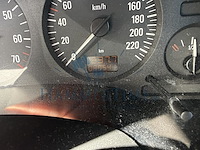 Opel zafira, 2004 - afbeelding 8 van  35