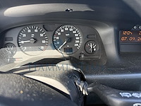 Opel zafira, 2004 - afbeelding 9 van  35