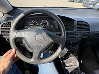 Opel zafira, 2004 - afbeelding 10 van  35