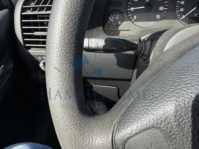 Opel zafira, 2004 - afbeelding 13 van  35