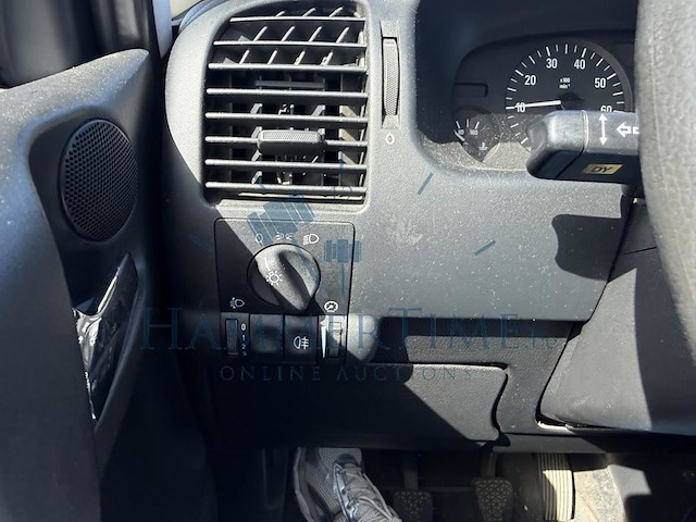 Opel zafira, 2004 - afbeelding 14 van  35