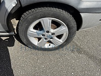 Opel zafira, 2004 - afbeelding 17 van  35
