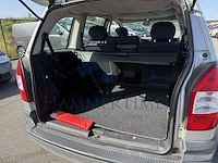 Opel zafira, 2004 - afbeelding 19 van  35