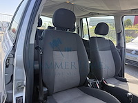 Opel zafira, 2004 - afbeelding 22 van  35