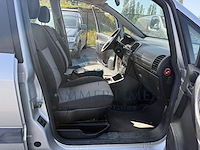 Opel zafira, 2004 - afbeelding 24 van  35