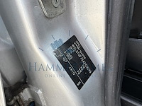 Opel zafira, 2004 - afbeelding 25 van  35