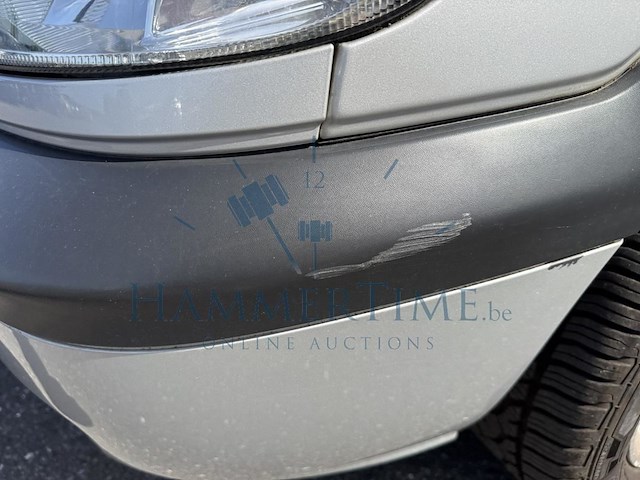 Opel zafira, 2004 - afbeelding 27 van  35