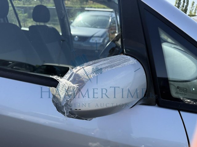 Opel zafira, 2004 - afbeelding 28 van  35