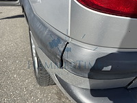 Opel zafira, 2004 - afbeelding 29 van  35