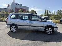 Opel zafira, 2004 - afbeelding 30 van  35