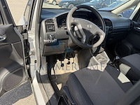 Opel zafira, 2004 - afbeelding 35 van  35