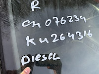 Opel zafira, 2006 - afbeelding 2 van  21