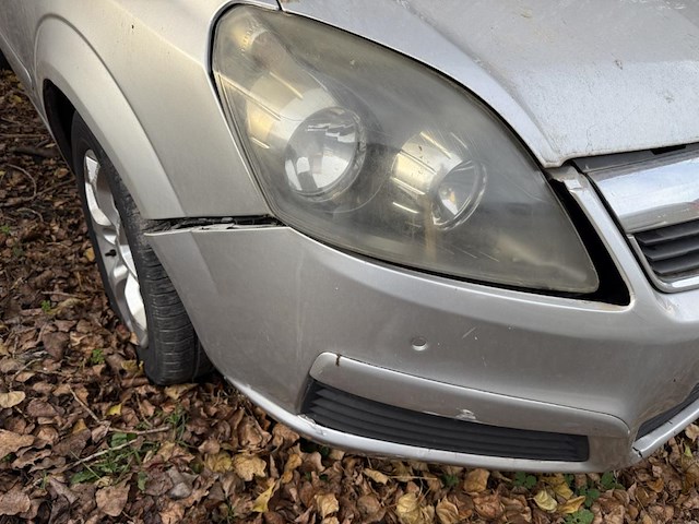 Opel zafira, 2006 - afbeelding 3 van  21