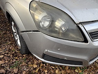 Opel zafira, 2006 - afbeelding 3 van  21