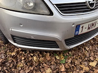 Opel zafira, 2006 - afbeelding 4 van  21