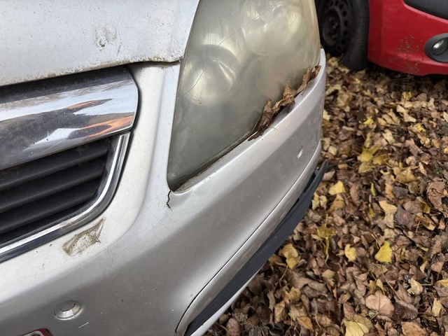 Opel zafira, 2006 - afbeelding 5 van  21