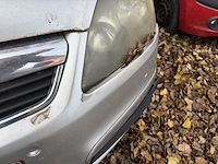 Opel zafira, 2006 - afbeelding 5 van  21